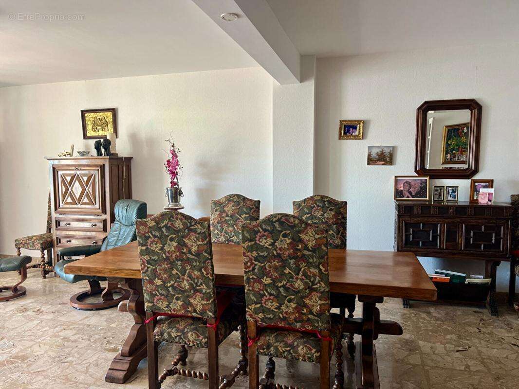 Appartement à SETE