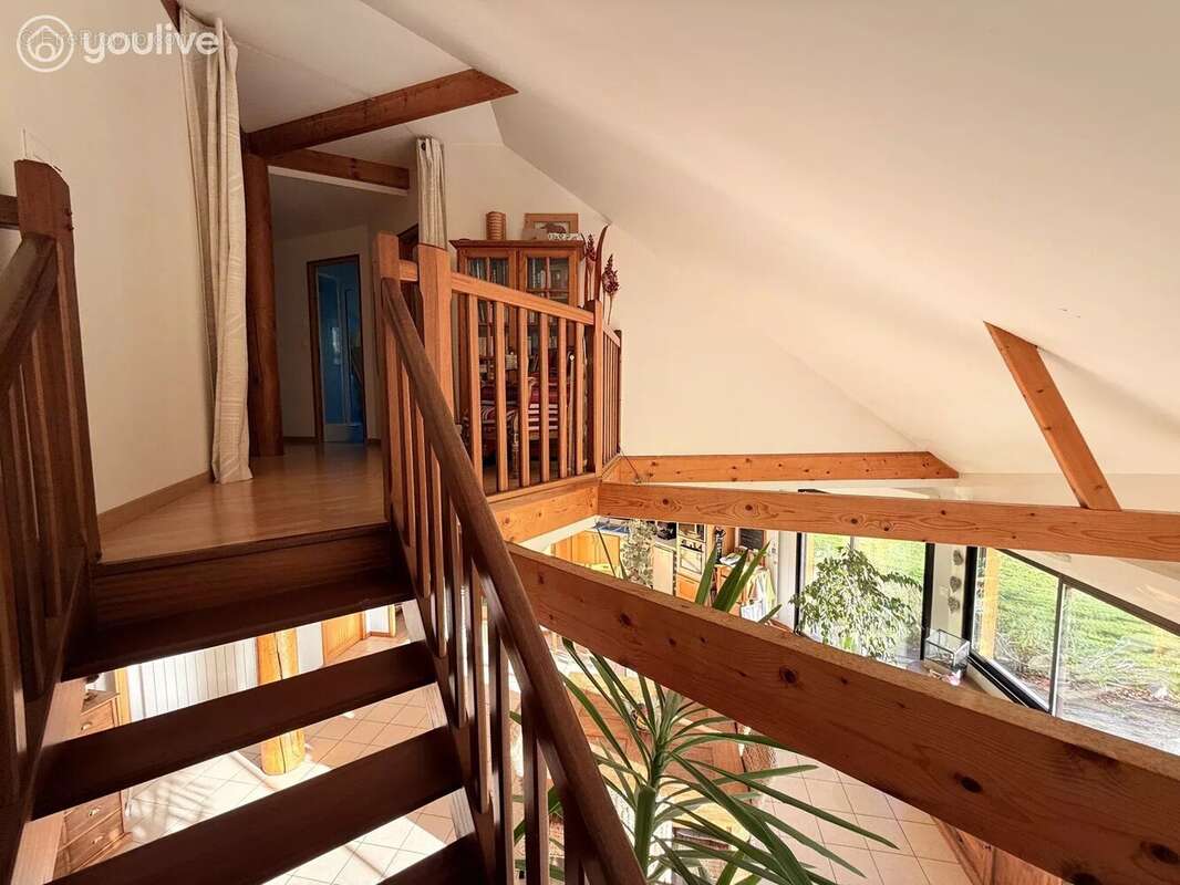 Maison à SAINTE-COLOMBE