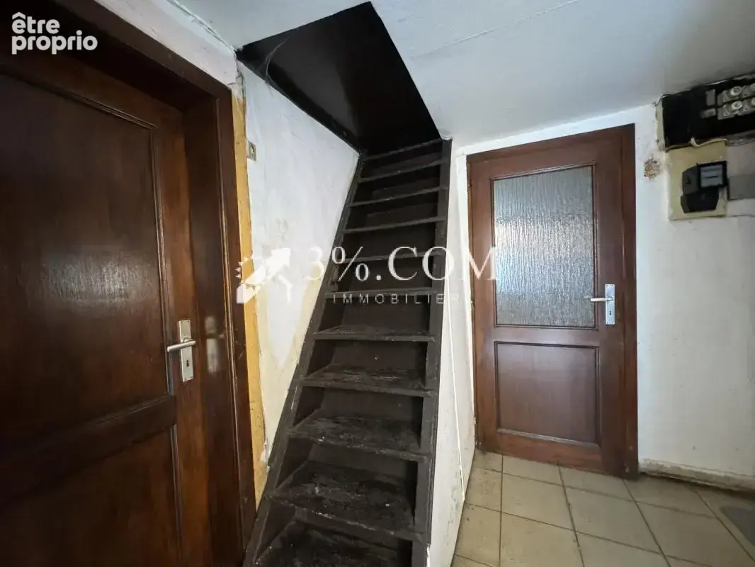 3%COM Maison alsacienne à rénover au centre de HOCHFELDEN - photo 6