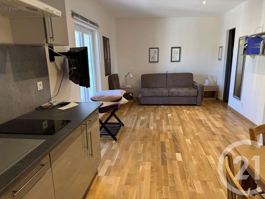 Maison à COSNE-COURS-SUR-LOIRE