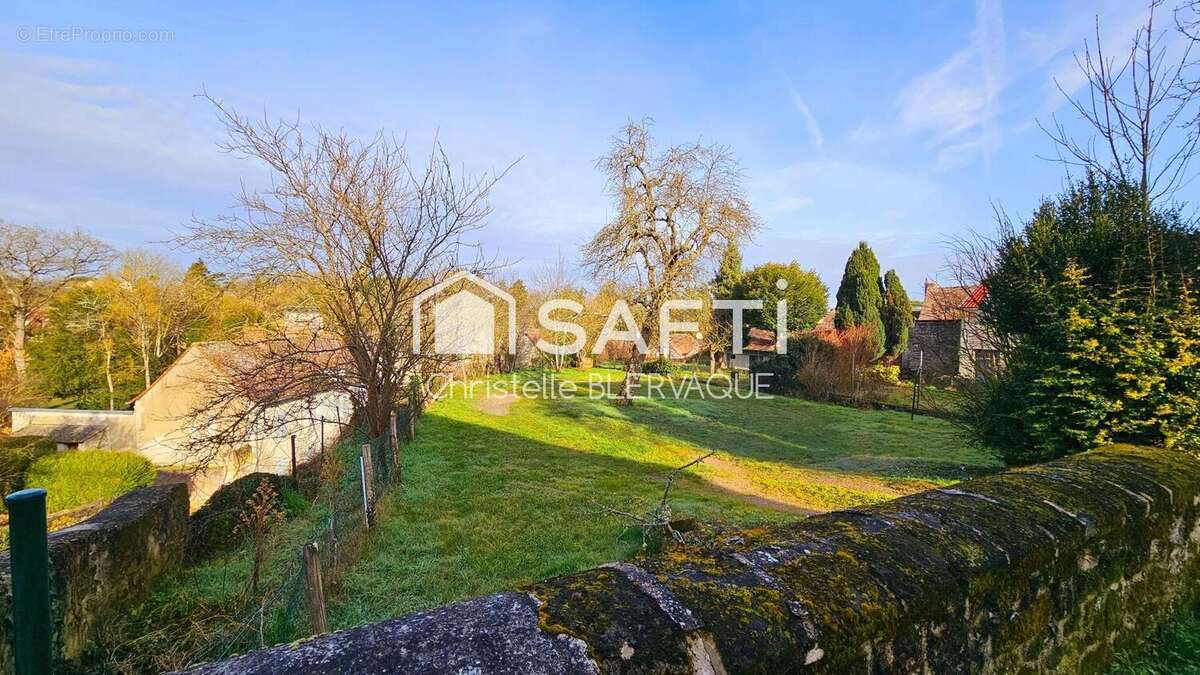 Photo 4 - Appartement à LA ROCHE-POSAY