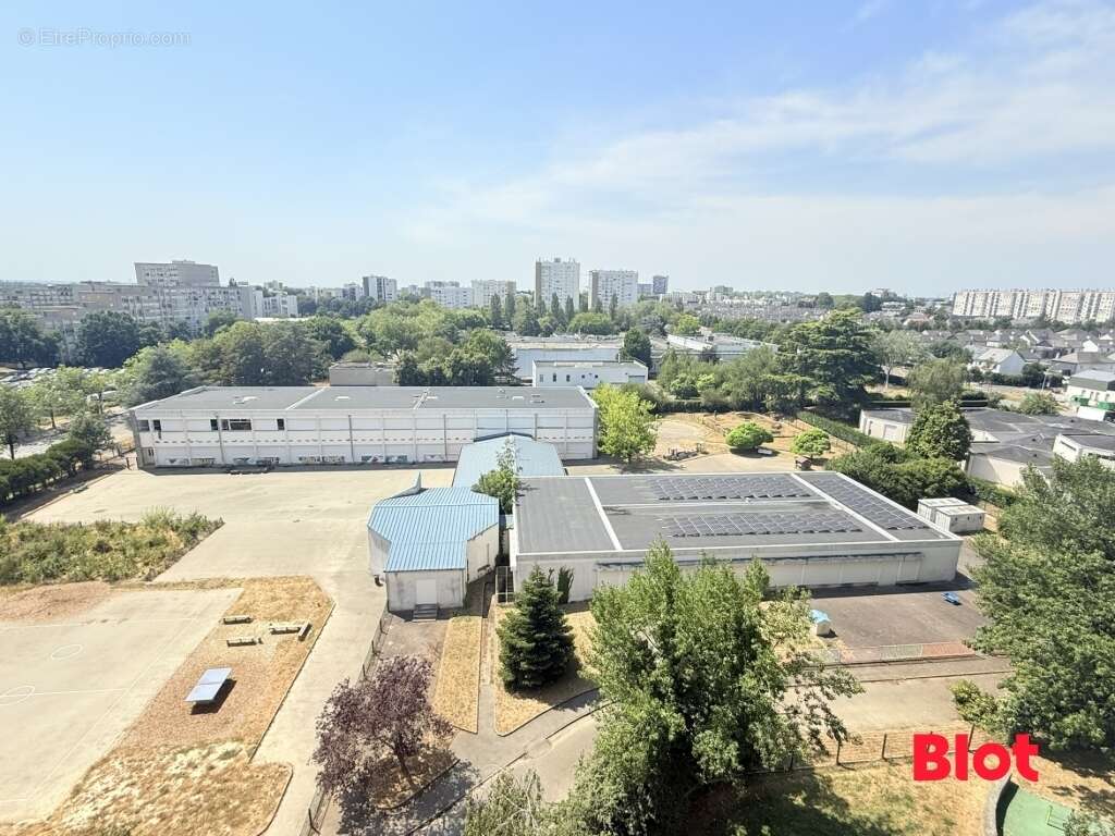 Appartement 67 m² à Rennes  - photo 4
