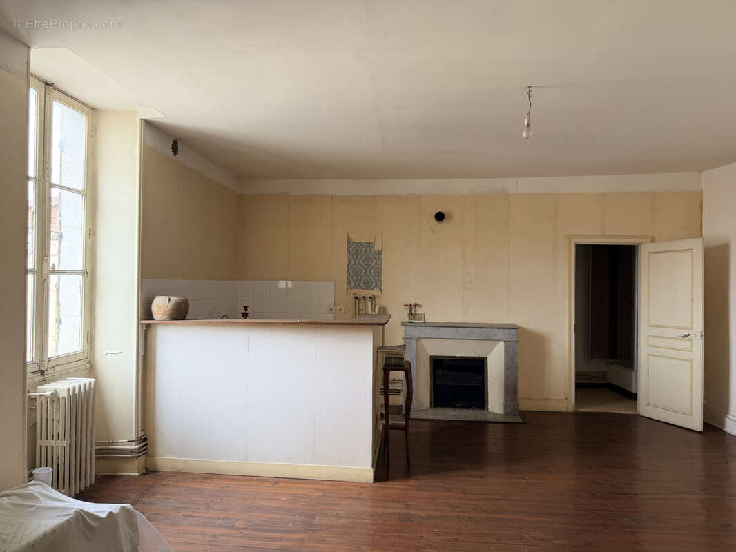 Maison à PERIGUEUX