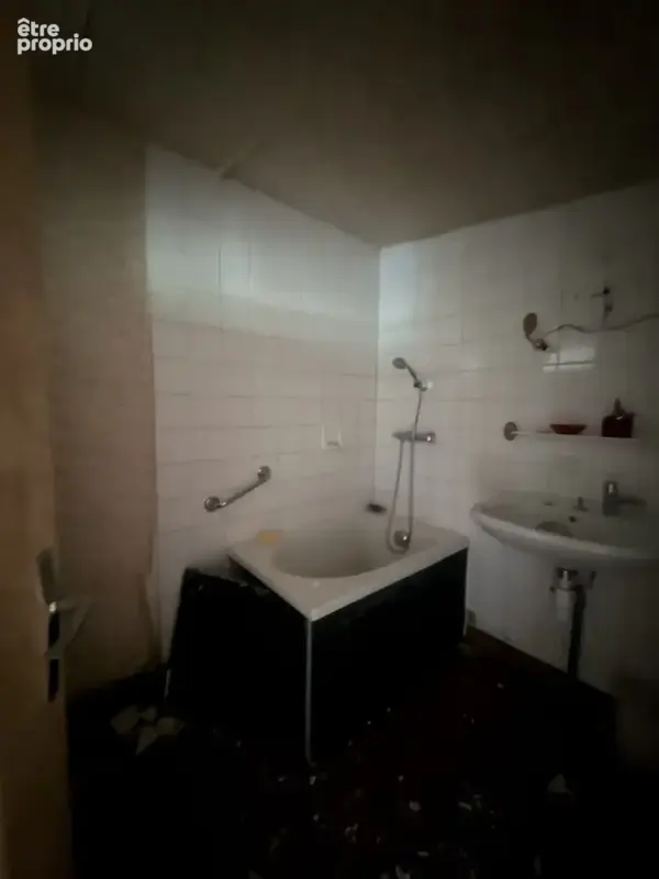 Maison 3 pièces 62 m² à vendre à Lalleu (35320) - photo 6