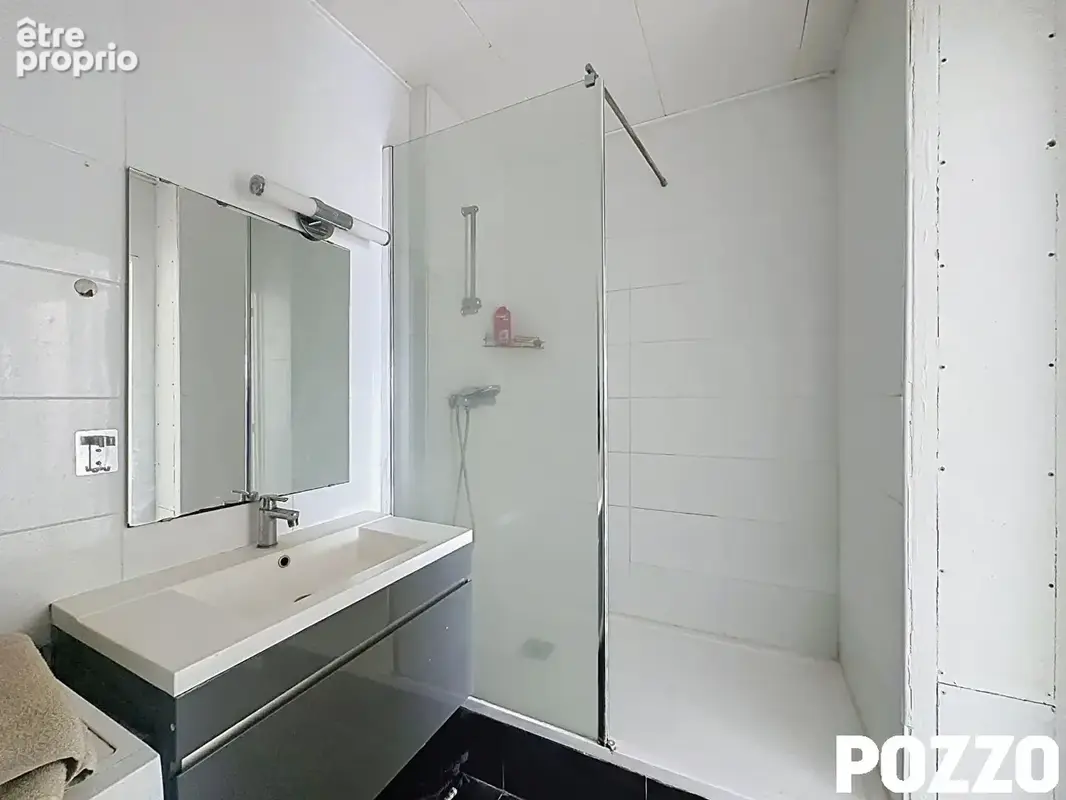 Appartement Herouville Saint Clair 3 pièces 59,27 m² - photo 6