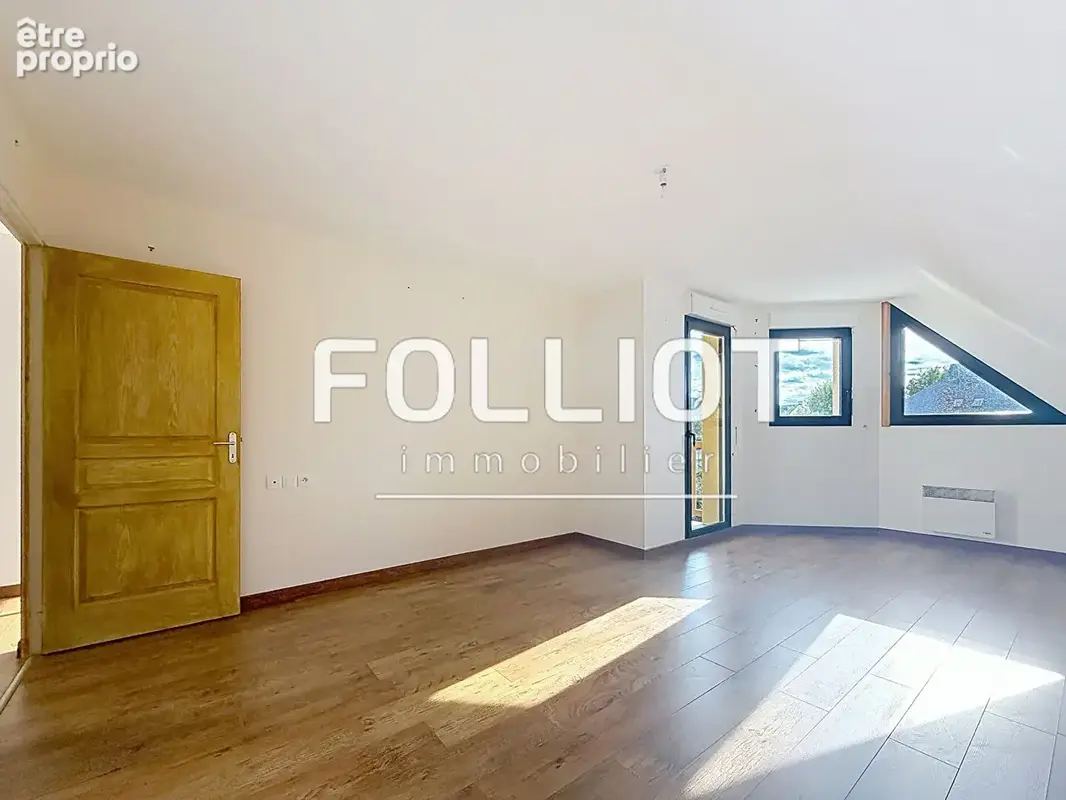 Maison à vendre à YQUELON - 8 pièces, bon état - photo 4