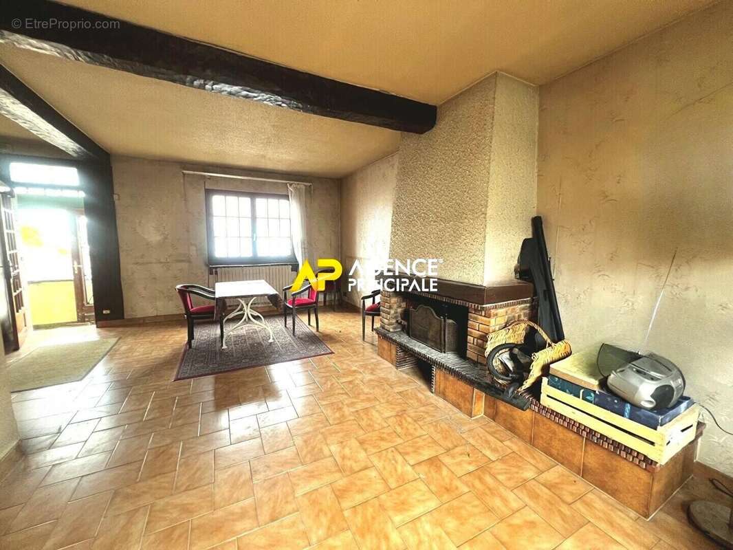 Maison Argenteuil Coteaux 2 chambres 86 m2 - photo 5