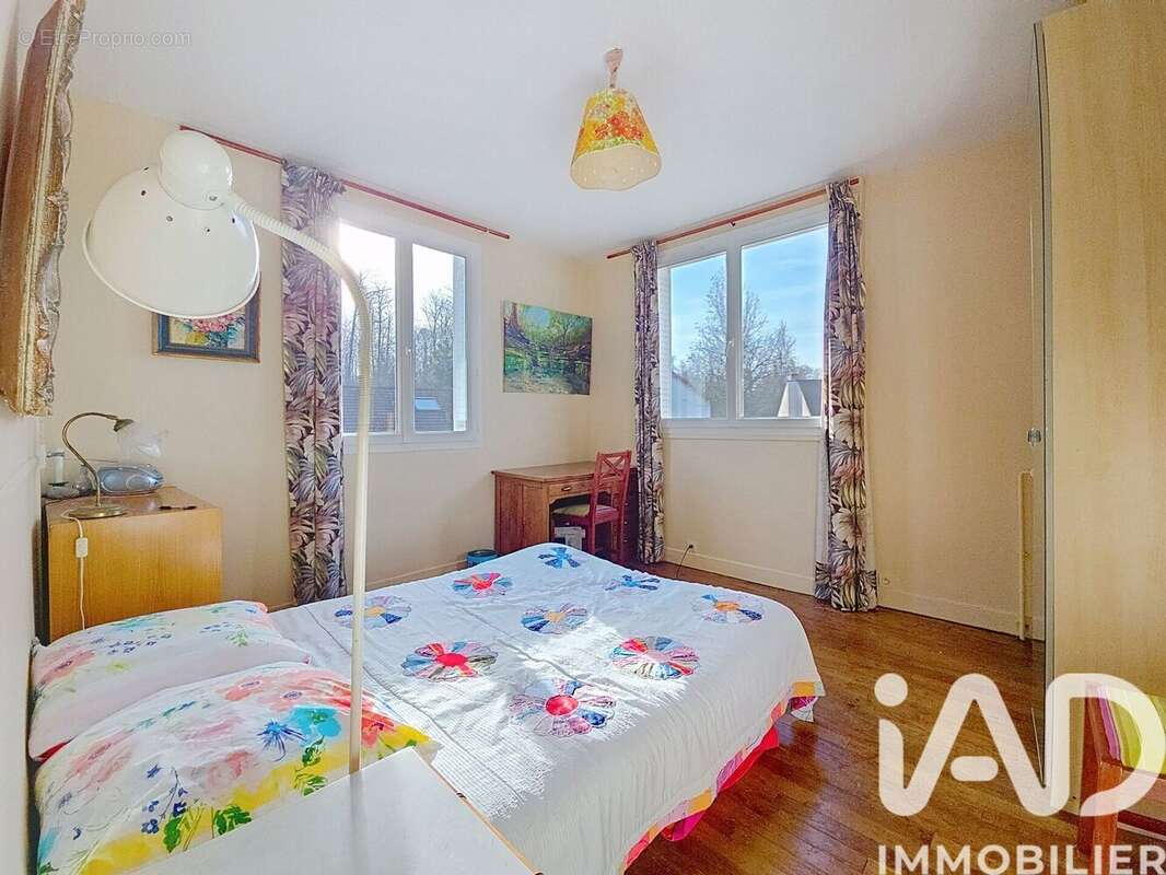 Photo 7 - Maison à MARLY-LE-ROI