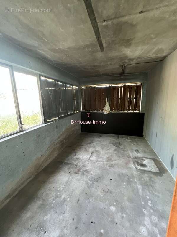 Appartement à VIERZON
