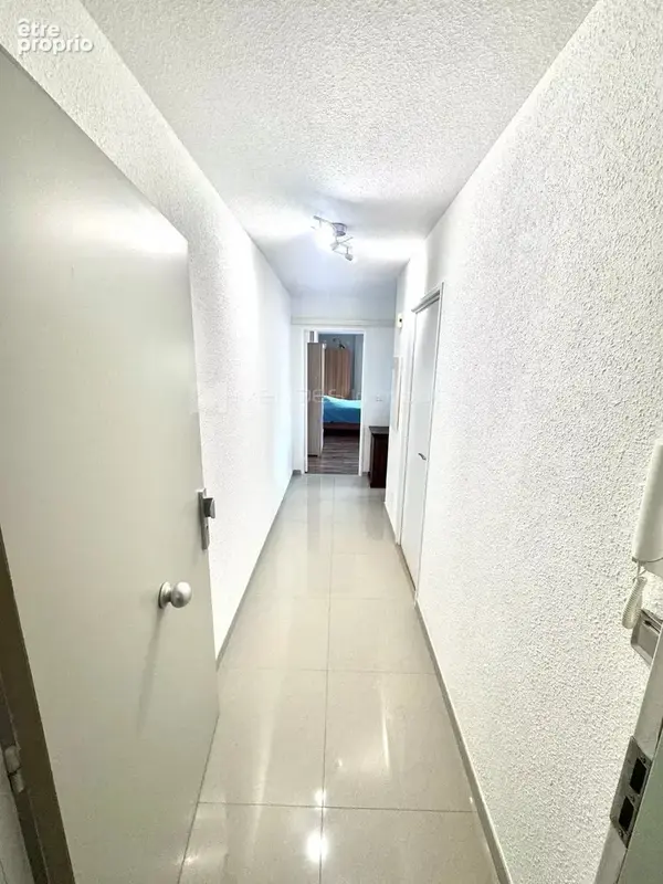 Appartement 2 pieces centre carnoles - photo 4