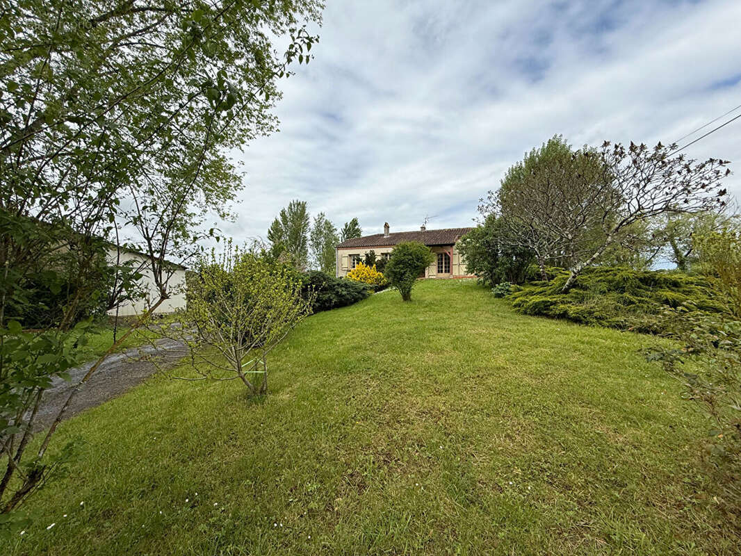 Maison à VILLENEUVE-SUR-LOT
