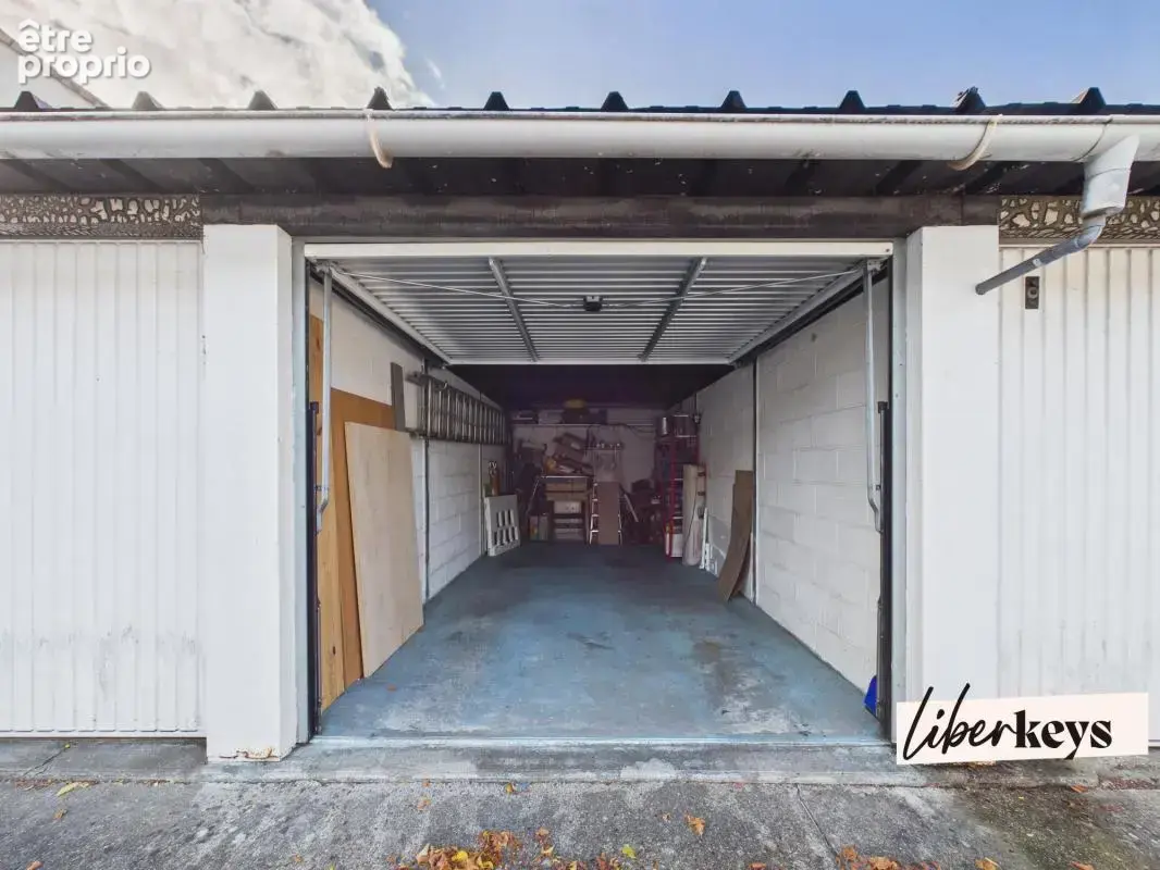 Plaisir – Aqueduc Nord – Maison 92 m², 3 chambres, jardin et garage indépendant - photo 25
