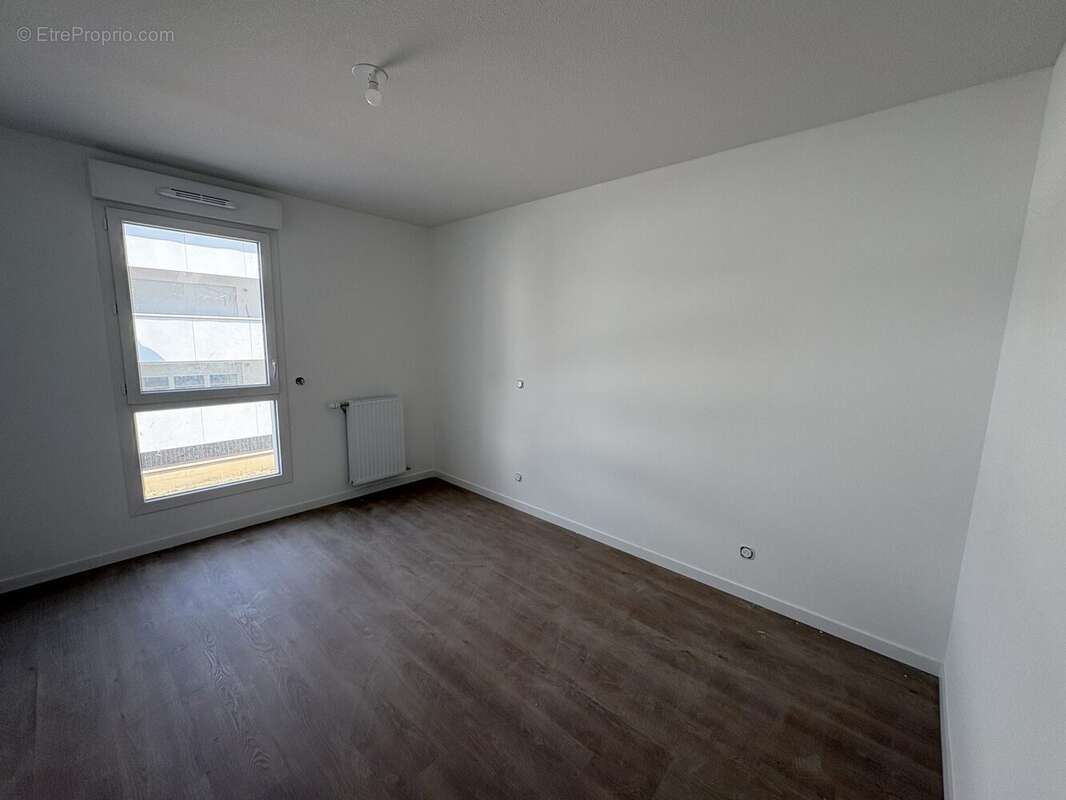 Appartement à SAINT-MEDARD-EN-JALLES