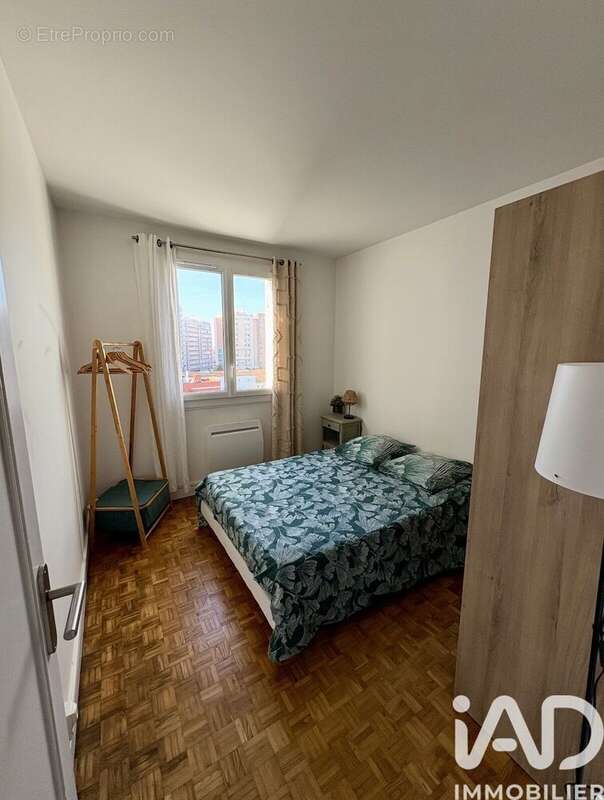 Photo 6 - Appartement à TOULOUSE