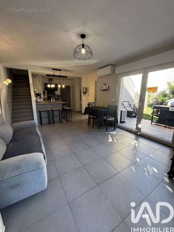 Photo 6 - Maison à PLAN-DE-LA-TOUR