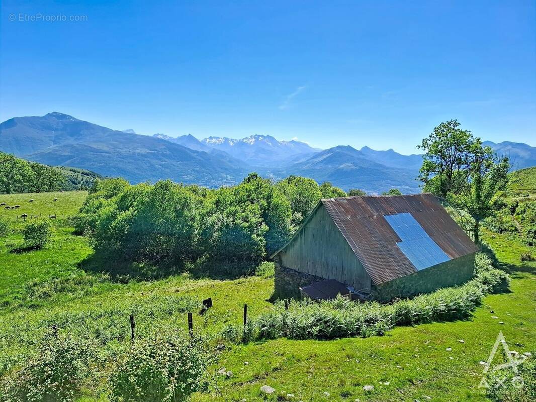 Maison 66 m² à Saint-Pastous  - photo 2