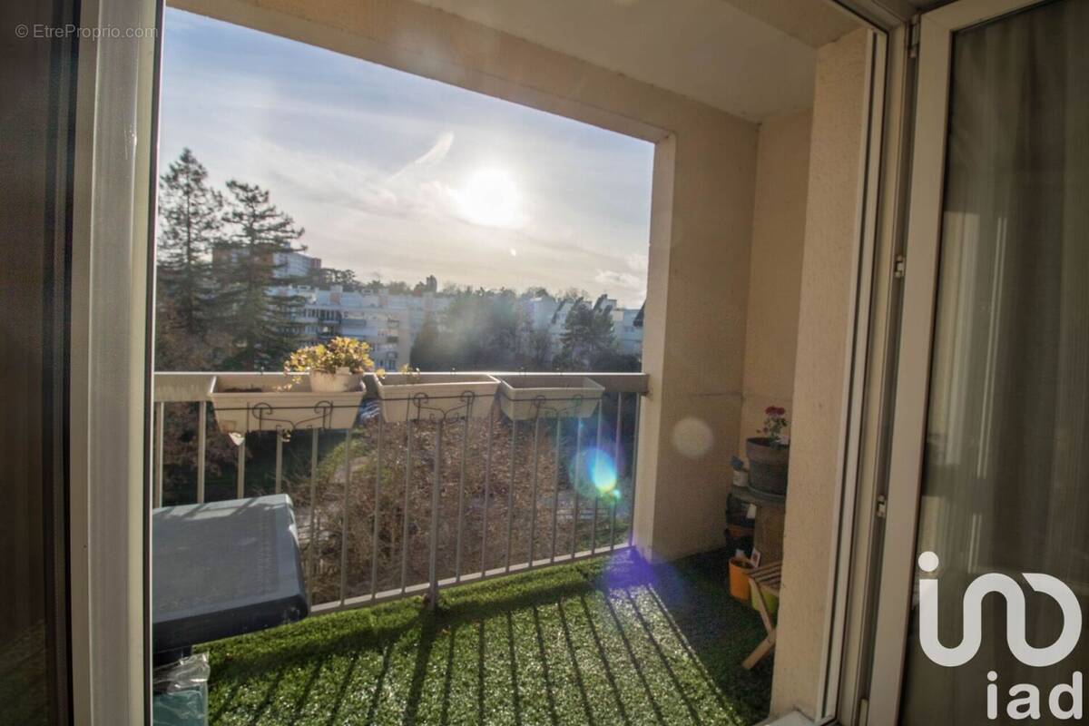 Photo 1 - Appartement à LONGJUMEAU