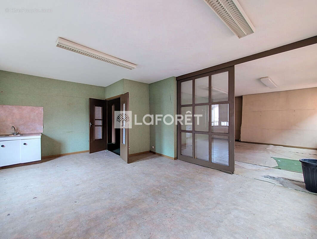 Maison Villemur Sur Tarn 10 pièce(s) 250 m2 - photo 6