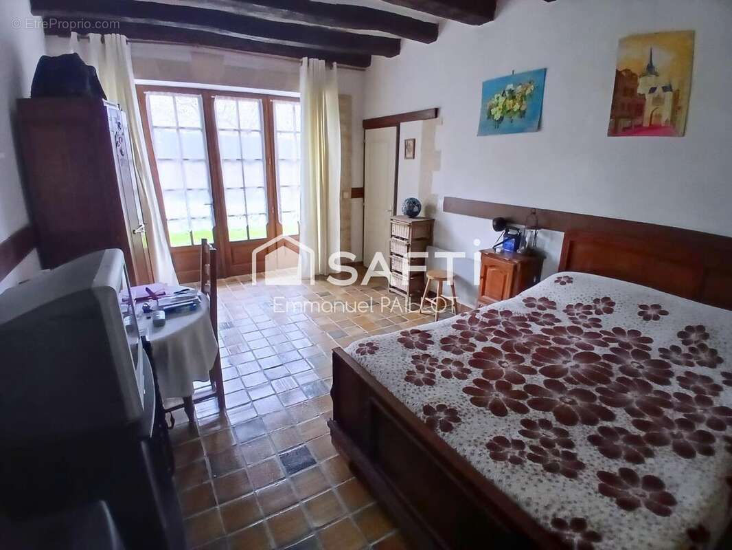 Maison 156 m² à Souvans  - photo 5