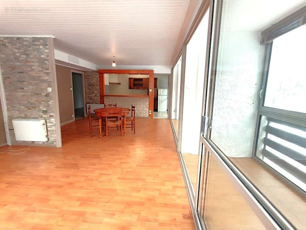 Appartement à VILLARD-DE-LANS