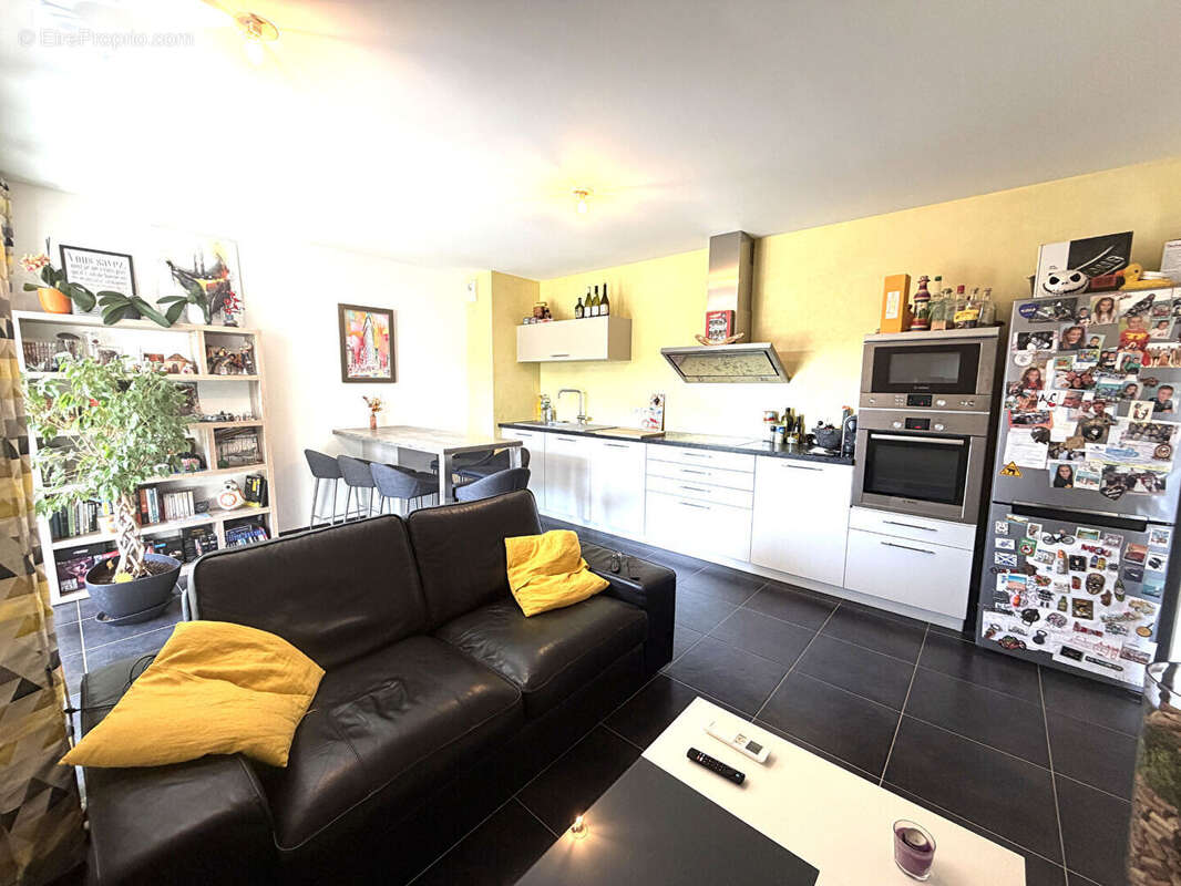 Appartement à ISTRES