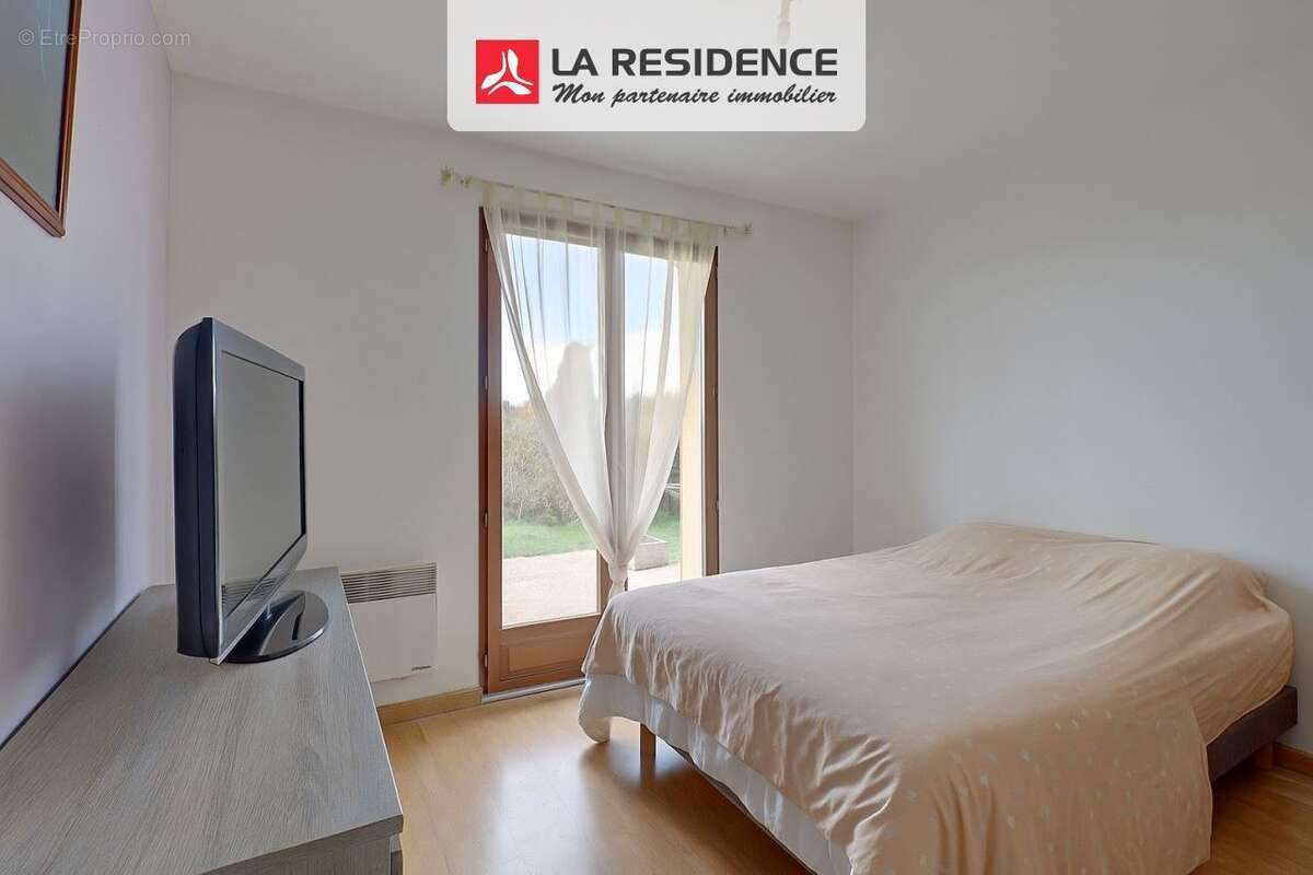 Maison à LES ANDELYS