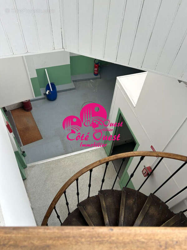 Commerce à LE HAVRE