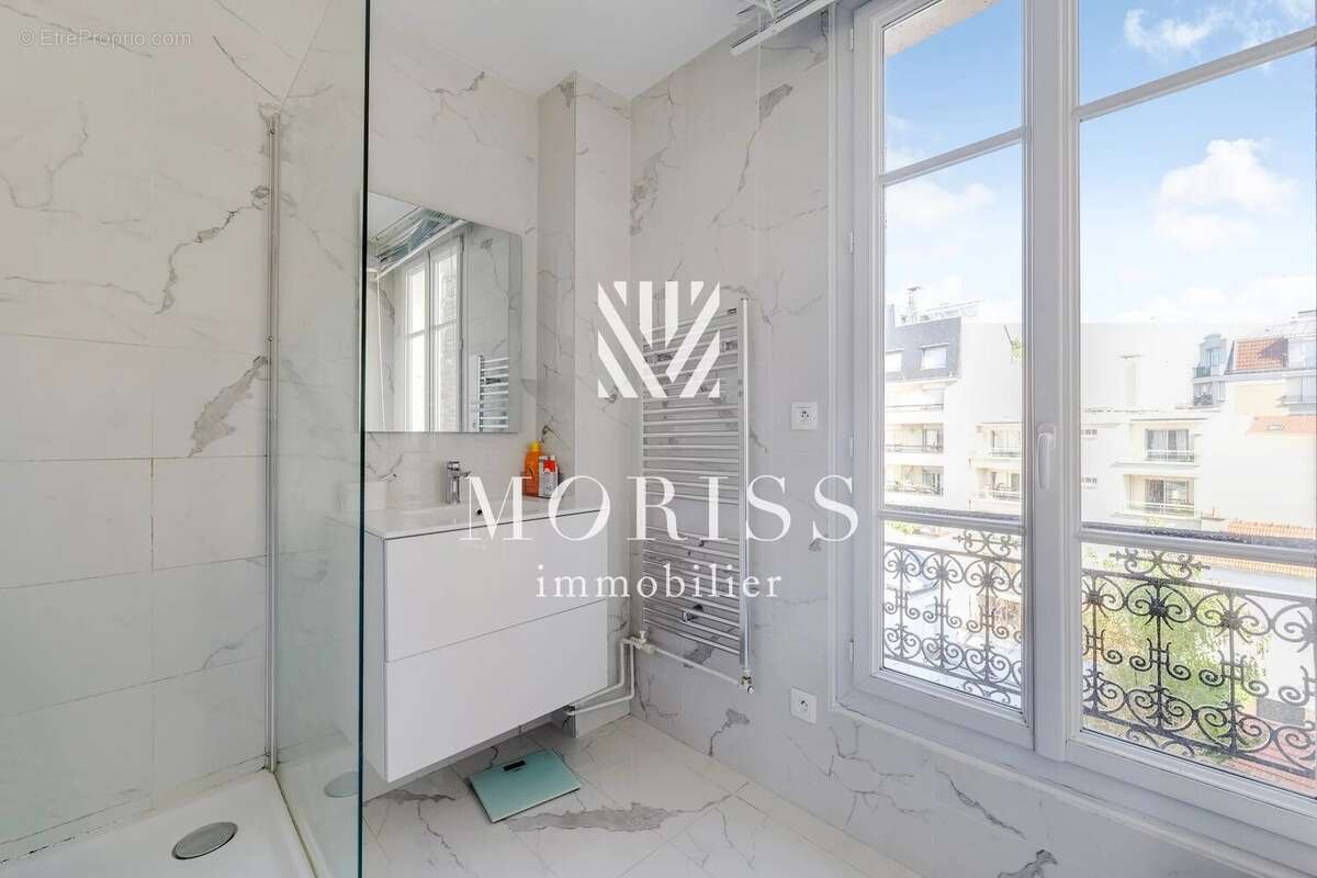 Saint-Mandé Appartement de 2 pièces de 51 m2 - photo 10