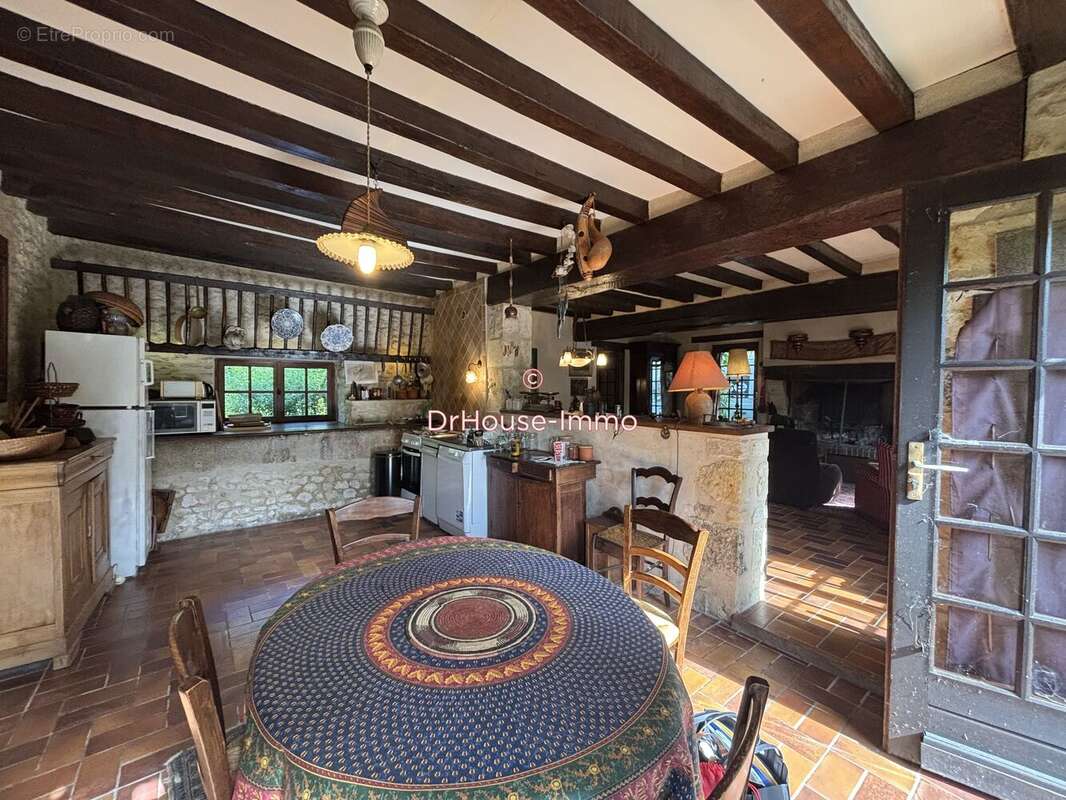 Maison 150 m² à La Chapelle-Souef  - photo 30