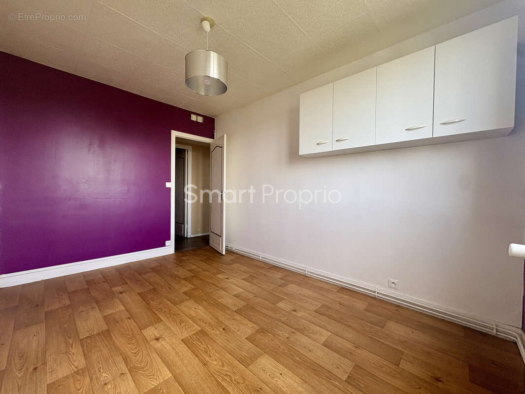 À vendre   Appartement 69 m2   Résidence sécurisée   Quartier calme   Parc du Verdigné - photo 11