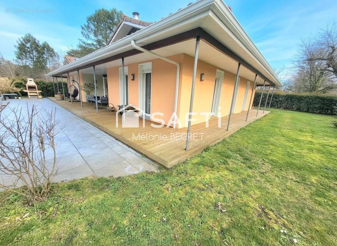 Photo 5 - Maison à MARCHEPRIME