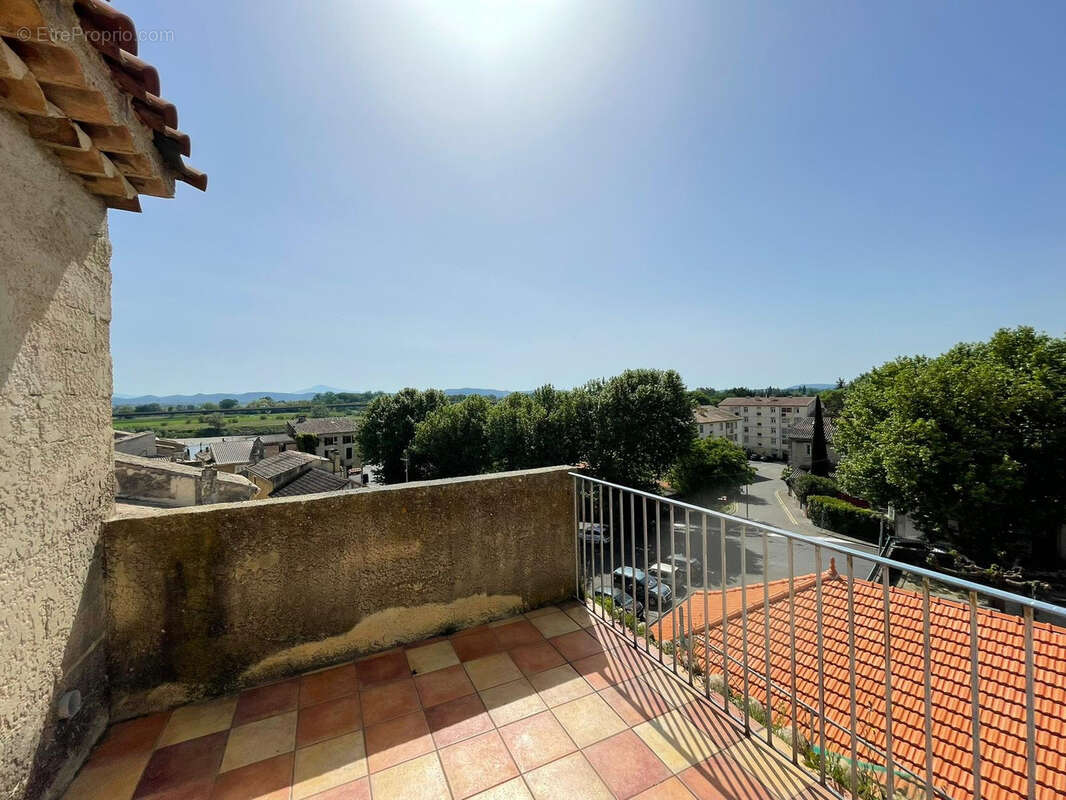 Appartement à PONT-SAINT-ESPRIT