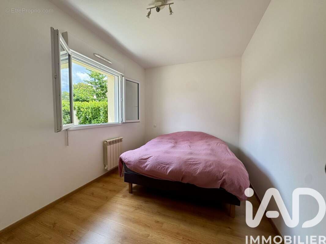 Photo 3 - Maison à LEOGNAN
