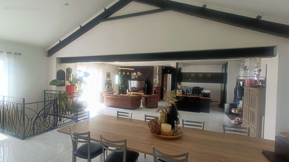 Maison à LES EPESSES