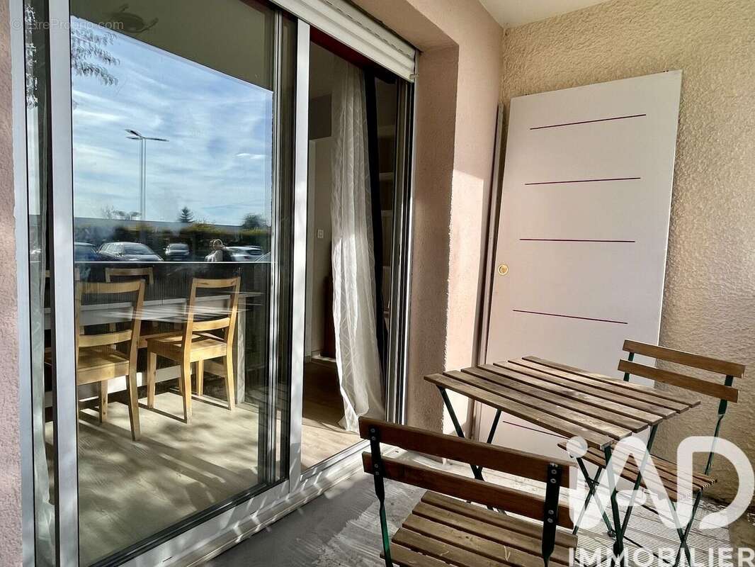Photo 5 - Appartement à OLIVET