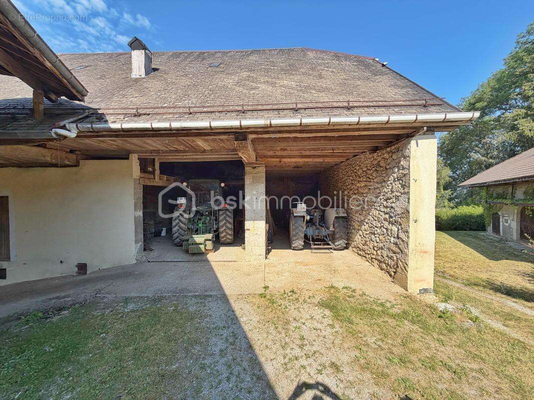 Maison à rénover - photo 7