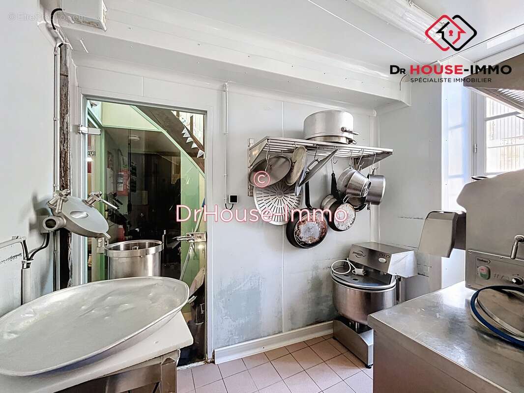 Maison à AUBETERRE-SUR-DRONNE