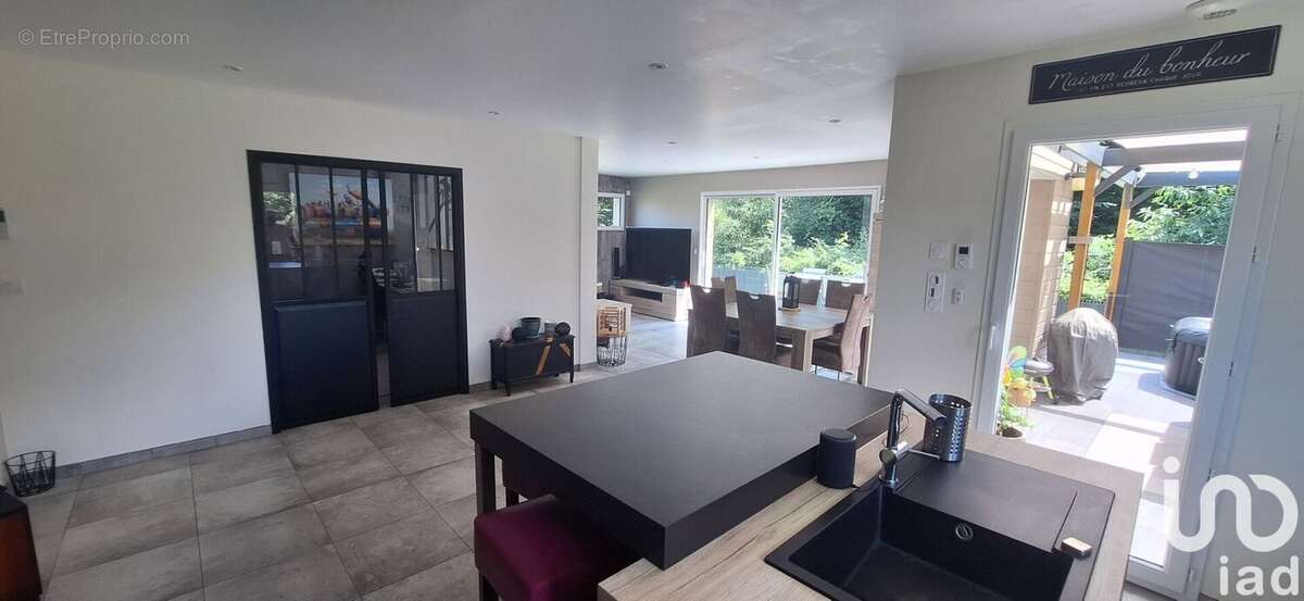 Photo 6 - Maison à BOURG-ACHARD