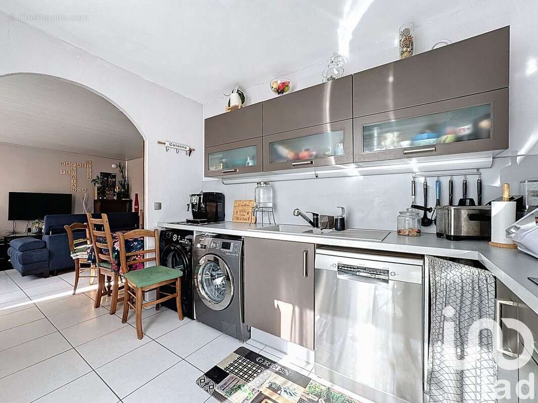 Photo 2 - Appartement à SOISY-SOUS-MONTMORENCY