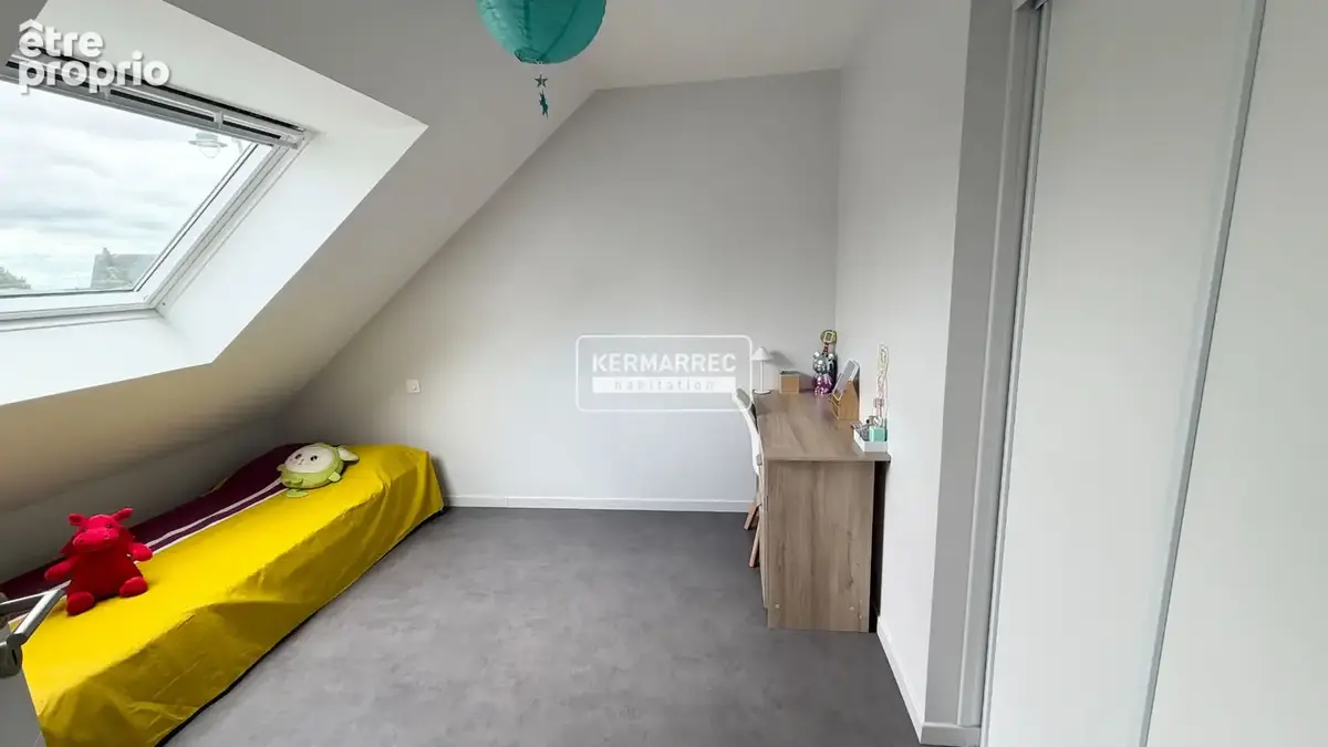 A vendre maison 5 pièces 117 m² à argentre du plessis - 260 800  hai - photo 9