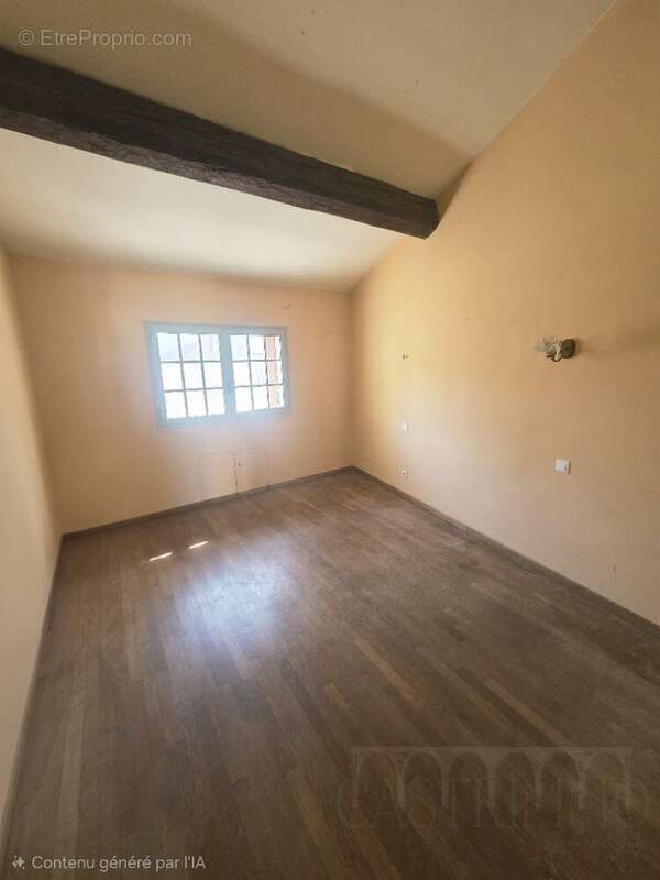 Maison à MUDAISON