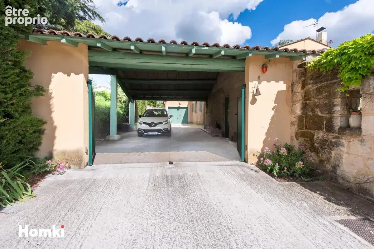 Maison/Villa T6 de 156 m² à Morières-lès-Avignon 84310 - photo 23