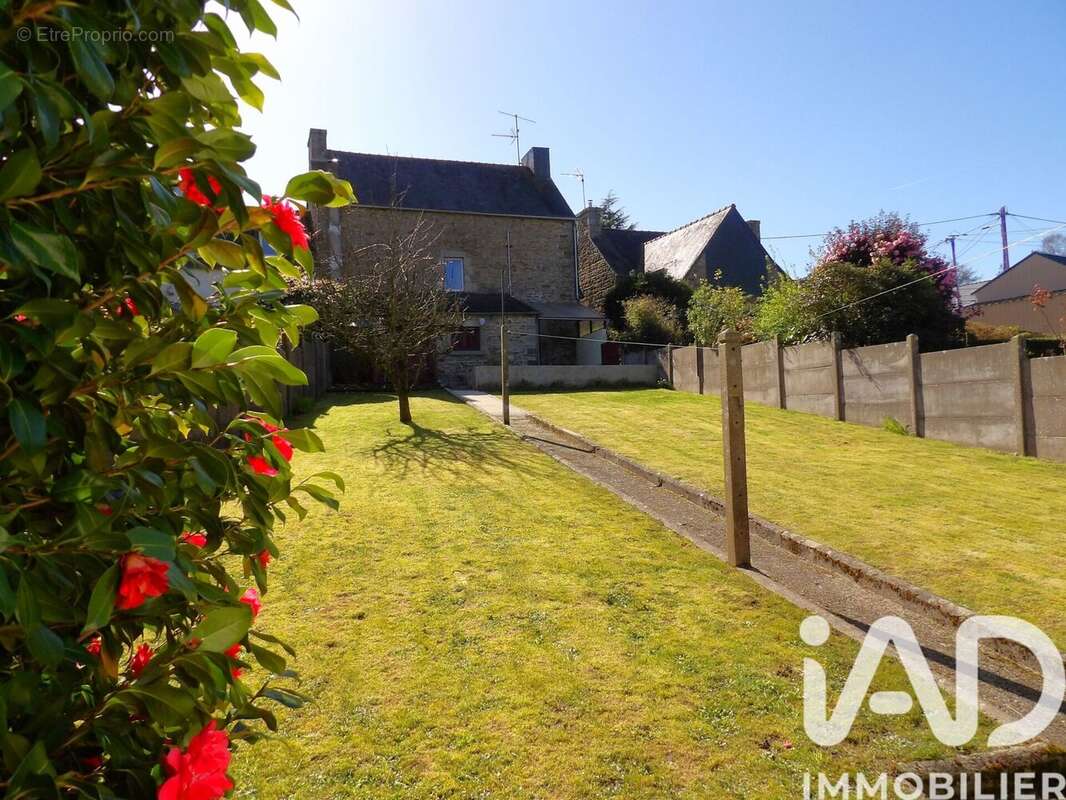 Photo 4 - Maison à GUINGAMP