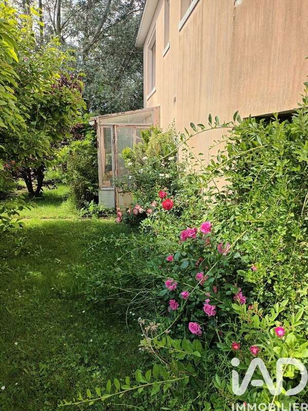 Photo 5 - Maison à BAILLEAU-LE-PIN