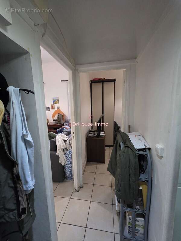 Appartement 37 m² à Marseille-2e  - photo 23