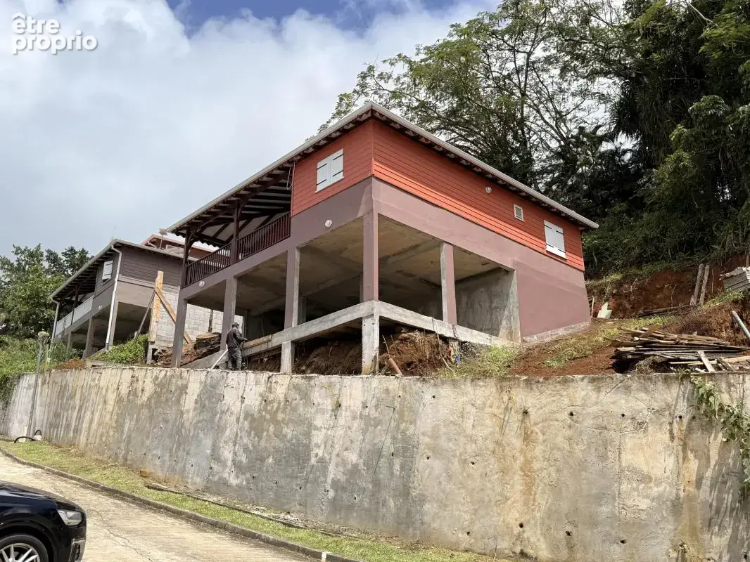 À vendre – maison 4 pièces - photo 9
