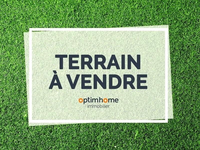 Terrain à MESIGNY