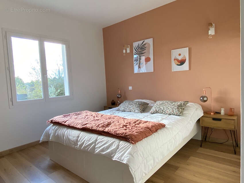 Maison à VILLEFRANCHE-DE-LONCHAT