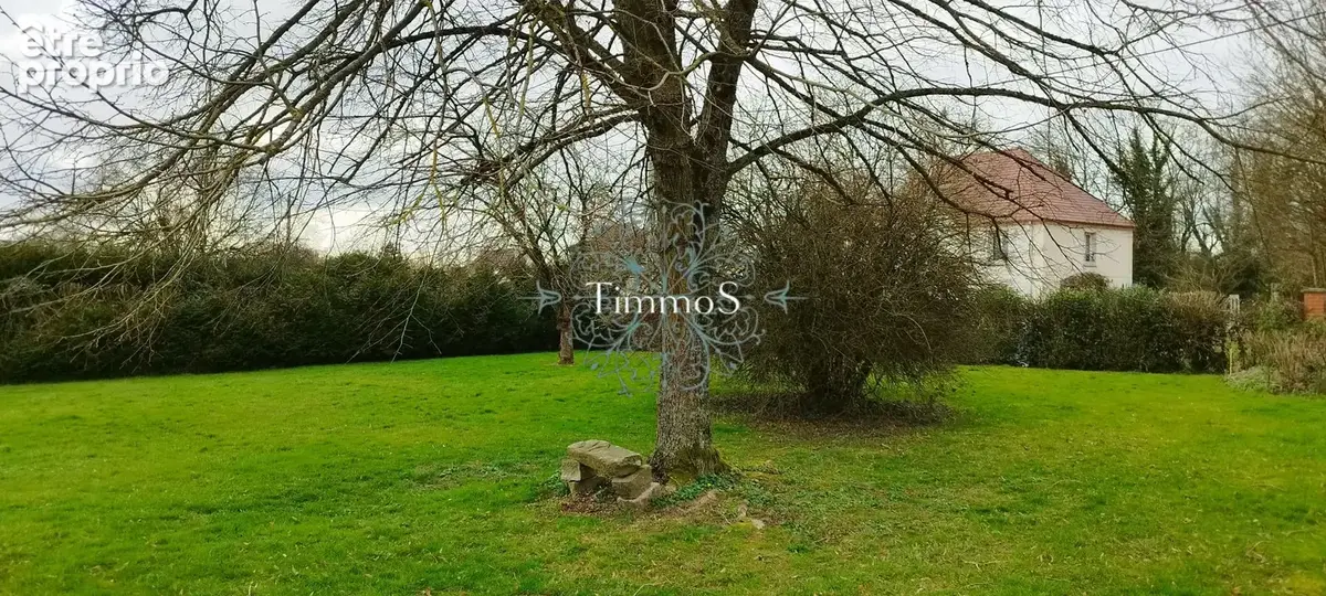 Terrain constructible 572 m2 Le Coudray sur Thelle - photo 3