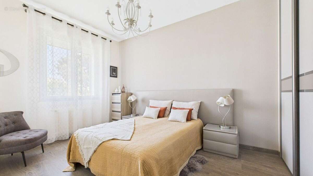 Photo 8 - Maison à LA JARNE